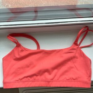 Gap sports bra